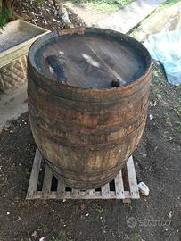 Botte d'epoca