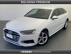 Audi A4 Avant 30 TDI/136 CV S tronic Business