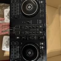 Pioneer DJ DDJ-400 Rekordbox Controller