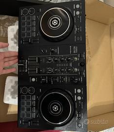 Pioneer DJ DDJ-400 Rekordbox Controller