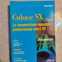 APOGEO - CUBASE SX - GUIDA COMPLETA 