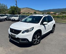 PEUGEOT - 2008 - BlueHDi 100 Allure