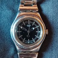 orologio vintage da polso donna swatch