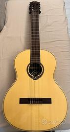 Chitarra classica LAG OC88 Natural
