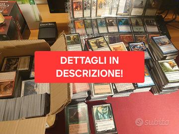 carte magic the gathering