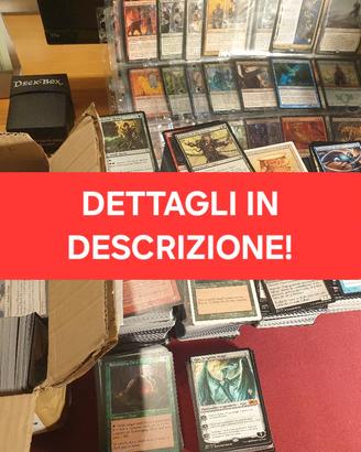 carte magic the gathering