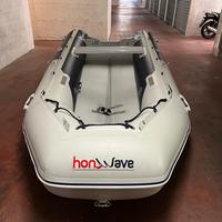 Gommone Hon Wave 3.80 metri