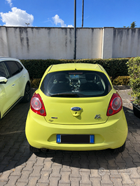 Ford Ka 1.3 Multijet