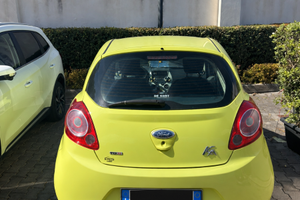 Ford Ka 1.3 Multijet