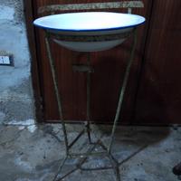 Lavabo antico