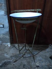 Lavabo antico