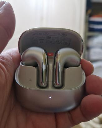XIAOMI Buds 5 Titan Gray

