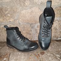 Stivali biker Harley Davidson Joshua
