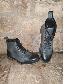Stivali biker Harley Davidson Joshua