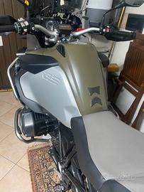 Bmw r 1200 gs - 2015