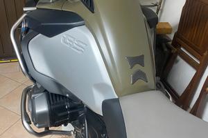 Bmw r 1200 gs - 2015