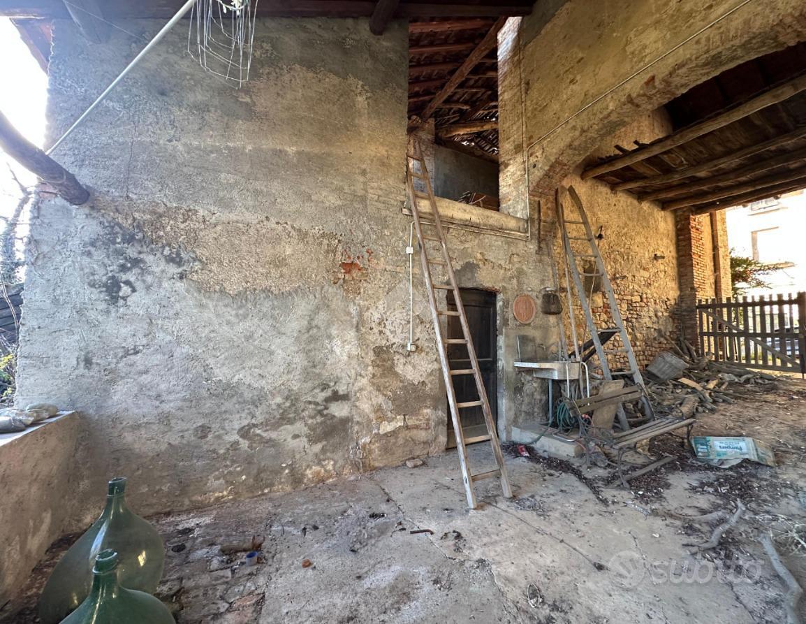RUSTICO A MISSAGLIA - Vista 2