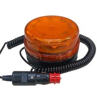 Lampegginate led arancione