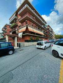 Rif.14 Velletri Appartamento ampia metr.Panoramico