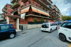 Rif.14 Velletri Appartamento ampia metr.Panoramico