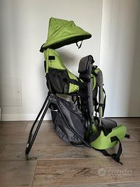 ZAINO trekking porta bambino FASports Lil’ Boss