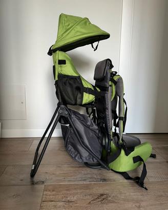 ZAINO trekking porta bambino FASports Lil’ Boss