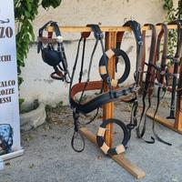 FINIMENTO PARIGLIA BIOTHANE SUPERIORE VARI COLORI