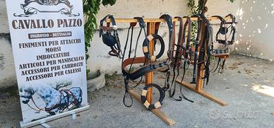 FINIMENTO PARIGLIA BIOTHANE SUPERIORE VARI COLORI