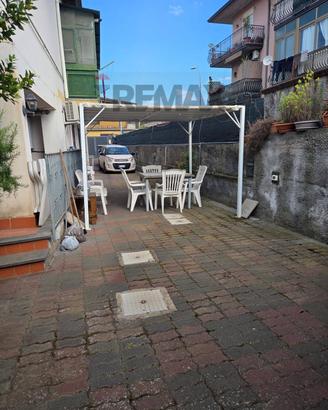 Casa Semindipendente - Tremestieri Etneo