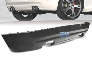 DIFFUSORE VOLKSWAGEN VW GOLF 5 LOOK GTI R32