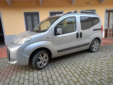 Fiat  Qubo