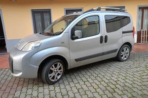 Fiat  Qubo