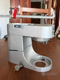 Kenwood Chef KM001 - corpo motore non funzionante