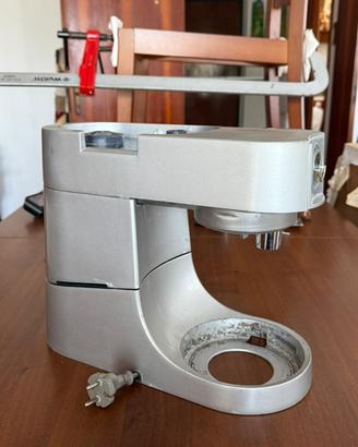 Kenwood Chef KM001 - corpo motore non funzionante