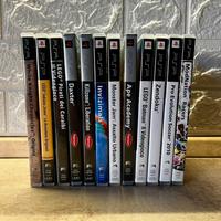 Lotto Giochi PSP Originali – Completi