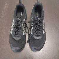 Scarpe da trekking