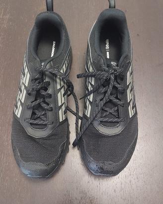 Scarpe da trekking