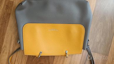 Borse tracolla Campo Marzio e Combipel