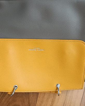 Borse tracolla Campo Marzio e Combipel