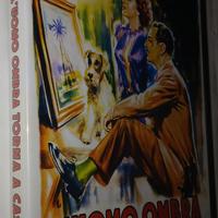 dvd "L'UOMO OMBRA TORNA A CASA" - 1945,Usa