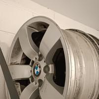 Cerchi 17" BMW