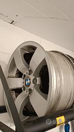 Cerchi 17" BMW
