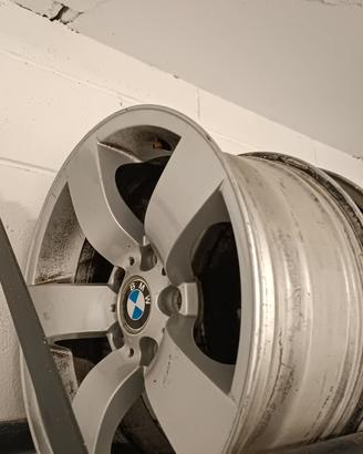Cerchi 17" BMW