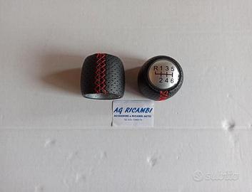 Pomello cambio modello Ti - Sport 159 Brera Spider