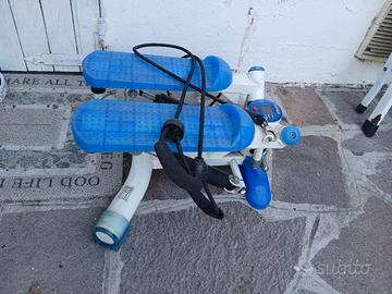 step usato non spedisco