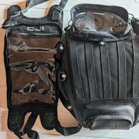 borsa serbatoio moto