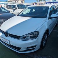 Volkswagen Golf 1.4 TGI 5p. Executive BlueMotion N