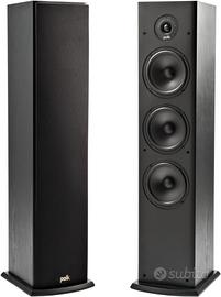 POLK AUDIO T50 Coppia di diffusori