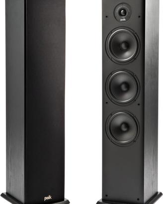 POLK AUDIO T50 Coppia di diffusori