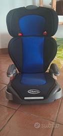 Seggiolino auto Graco 15-36 kg